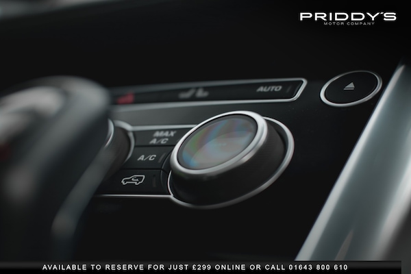 Used Land Rover Range Rover Sport 2017 for sale - 76293144: Photo 21