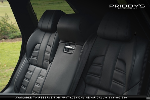 Used Land Rover Range Rover Sport 2017 for sale - 76293144: Photo 27