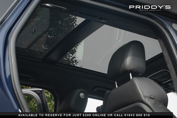 Used Land Rover Range Rover Sport 2017 for sale - 76293144: Photo 2