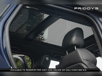 Used Land Rover Range Rover Sport 2017 for sale - 76293144: Photo 2