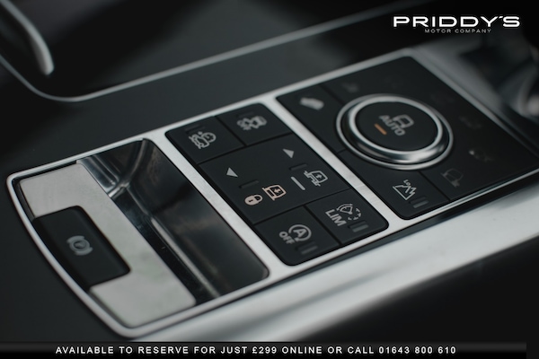 Used Land Rover Range Rover Sport 2017 for sale - 76293144: Photo 30