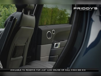 Used Land Rover Range Rover Sport 2017 for sale - 76293144: Photo 3