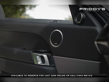 Used Land Rover Range Rover Sport 2017 for sale - 76293144: Photo 4