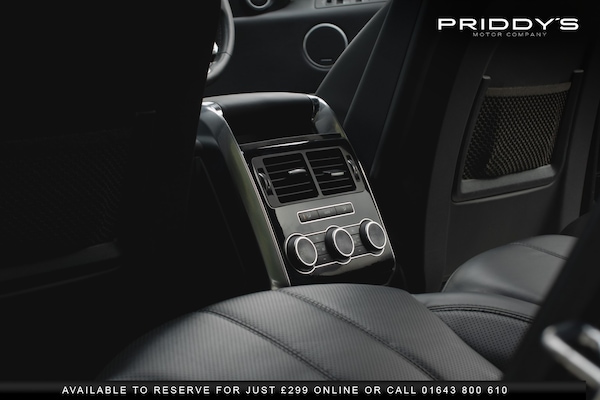 Used Land Rover Range Rover Sport 2017 for sale - 76293144: Photo 8