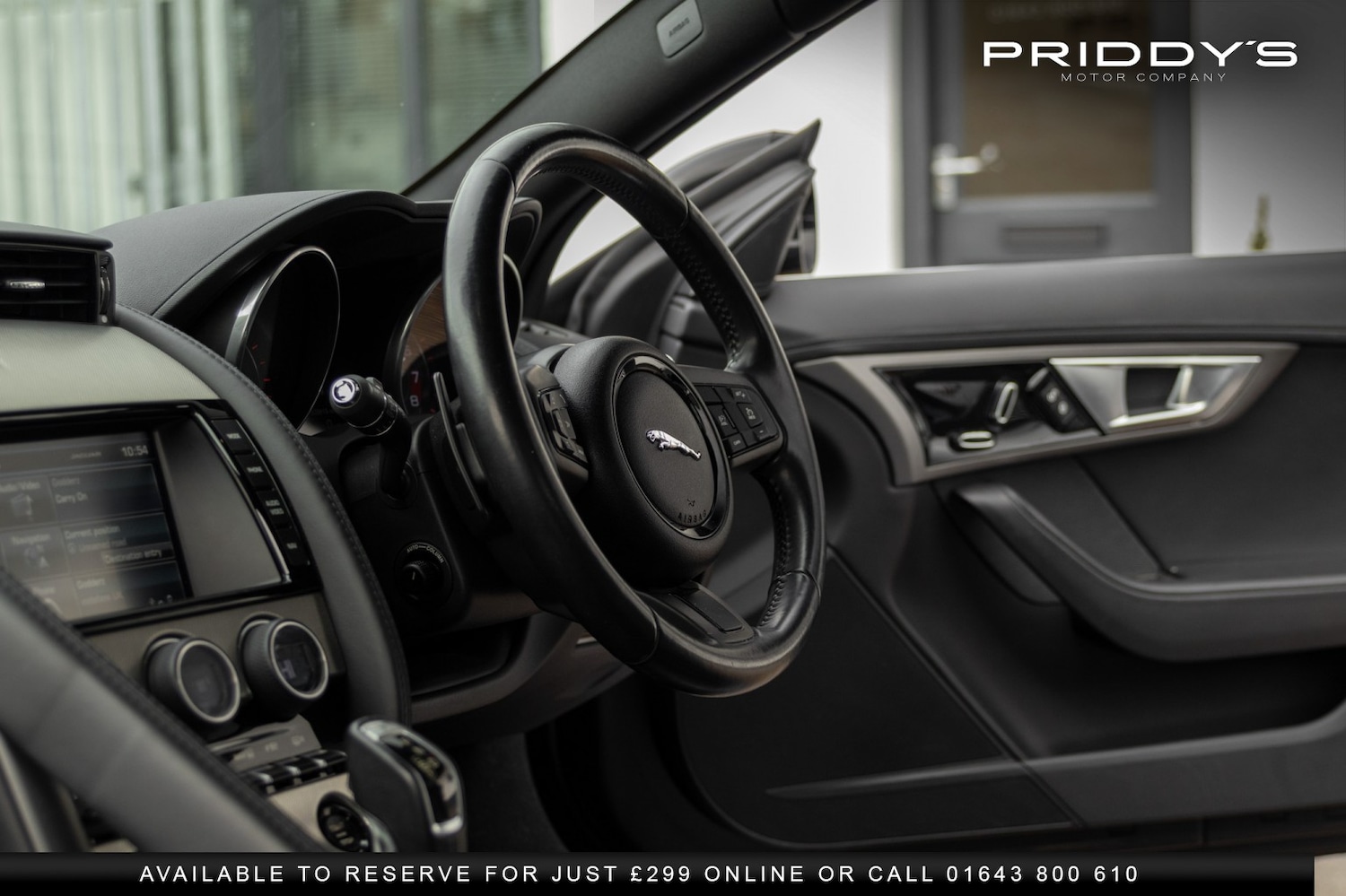 Used Jaguar F-Type 2015 for sale - 77609959: Photo 19