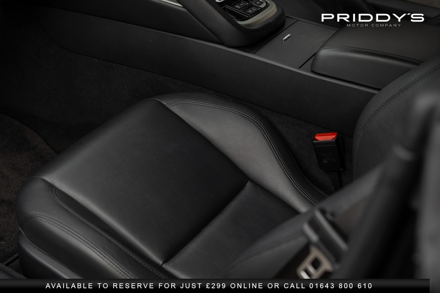 Used Jaguar F-Type 2015 for sale - 77609959: Photo 20