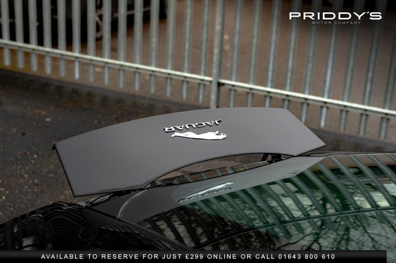 Used Jaguar F-Type 2015 for sale - 77609959: Photo 32