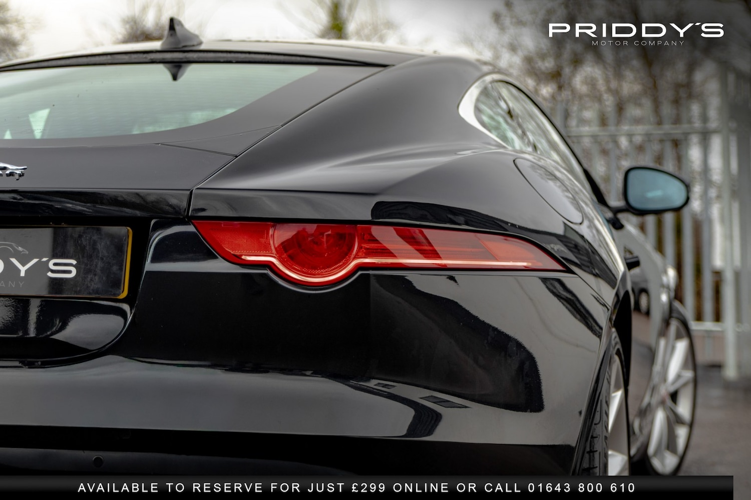 Used Jaguar F-Type 2015 for sale - 77609959: Photo 33