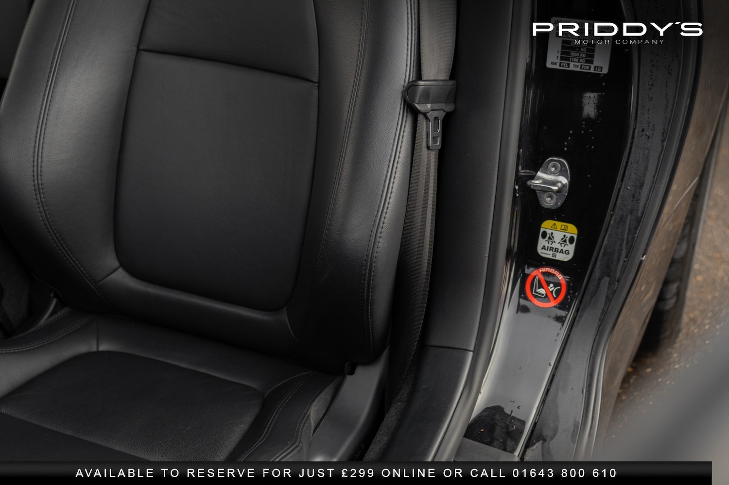 Used Jaguar F-Type 2015 for sale - 77609959: Photo 45