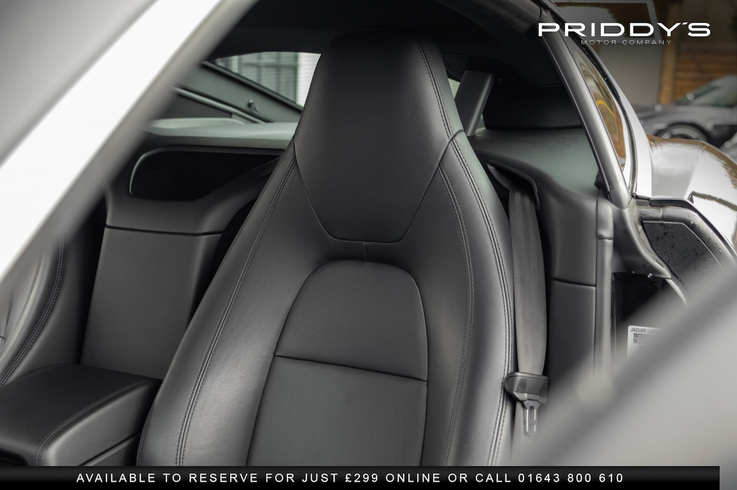 Used Jaguar F-Type 2015 for sale - 77609959: Photo 46