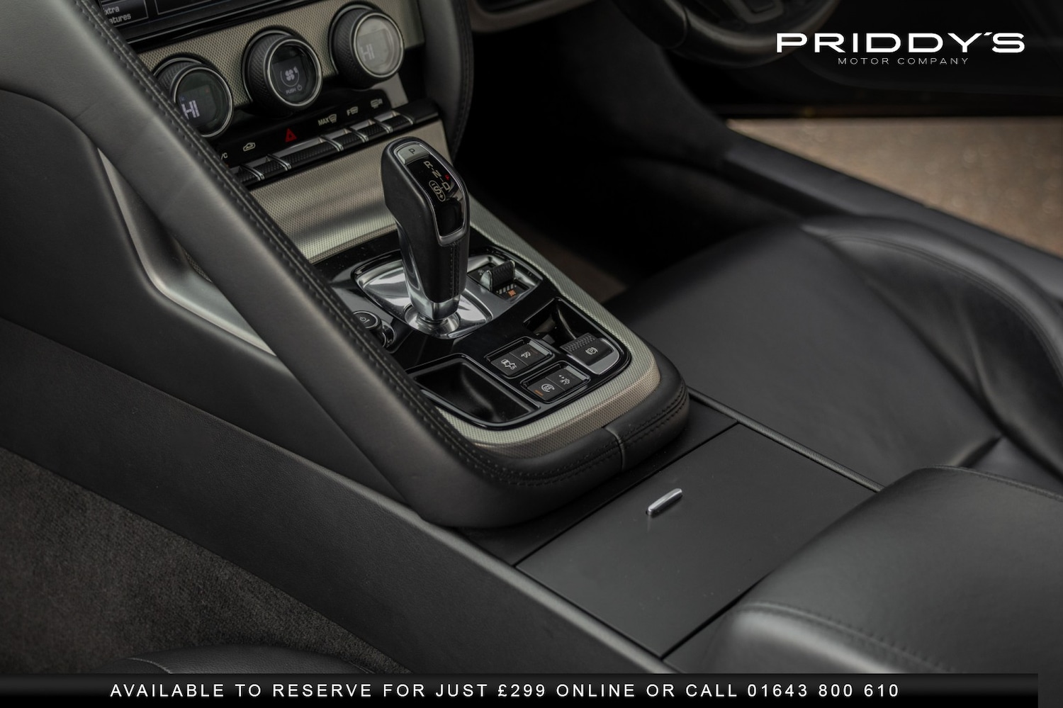 Used Jaguar F-Type 2015 for sale - 77609959: Photo 6