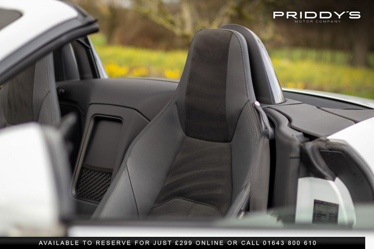 Used Jaguar F-Type 2017 for sale - 77759020: Photo 10