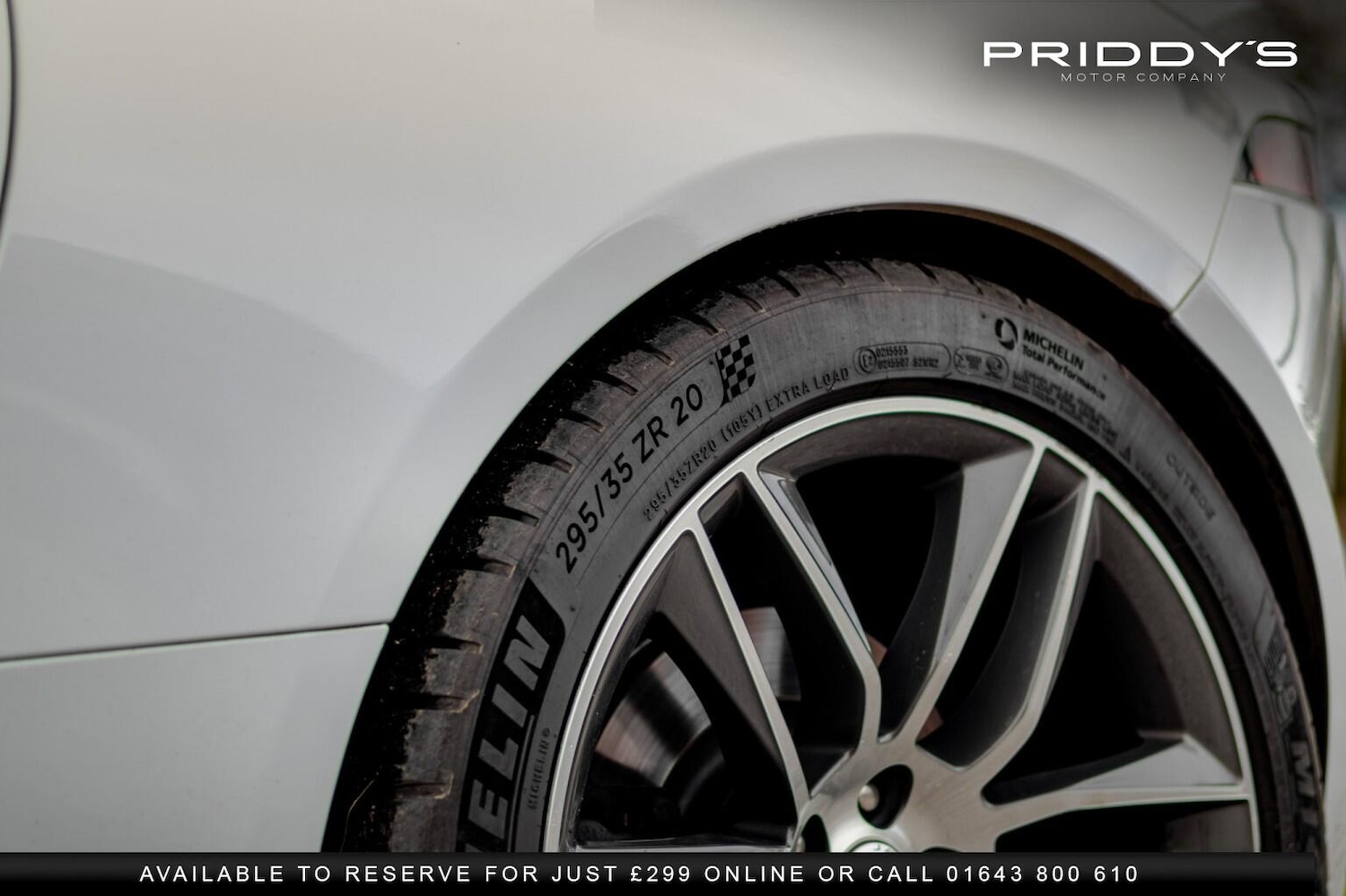 Used Jaguar F-Type 2017 for sale - 77759020: Photo 19