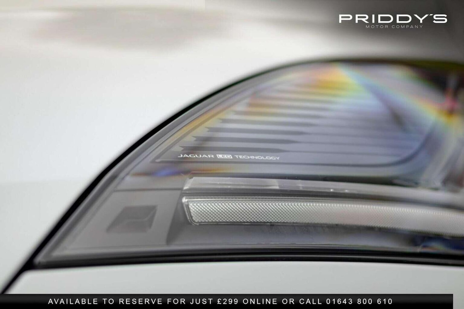 Used Jaguar F-Type 2017 for sale - 77759020: Photo 20