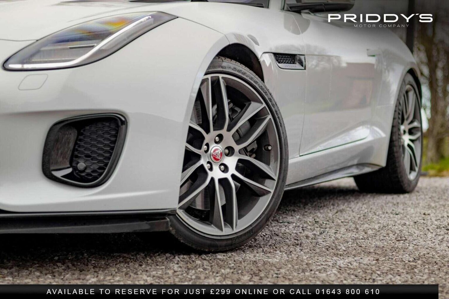 Used Jaguar F-Type 2017 for sale - 77759020: Photo 30