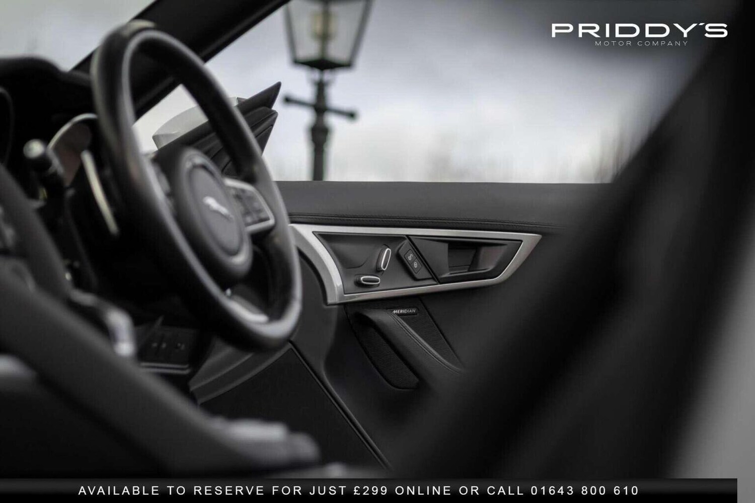 Used Jaguar F-Type 2017 for sale - 77759020: Photo 46