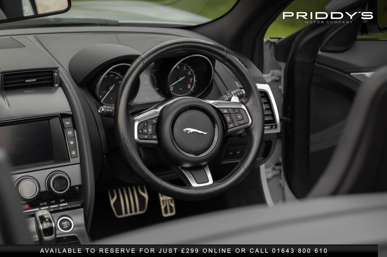 Used Jaguar F-Type 2017 for sale - 77759020: Photo 47