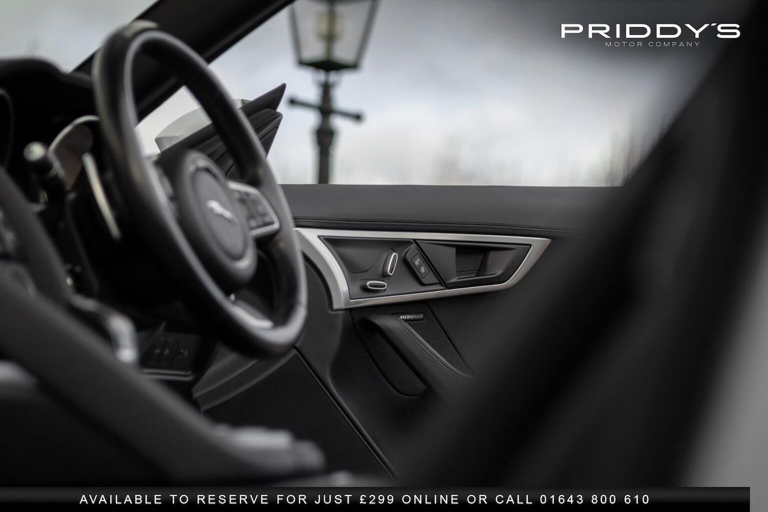 Used Jaguar F-Type 2017 for sale - 77759020: Photo 5