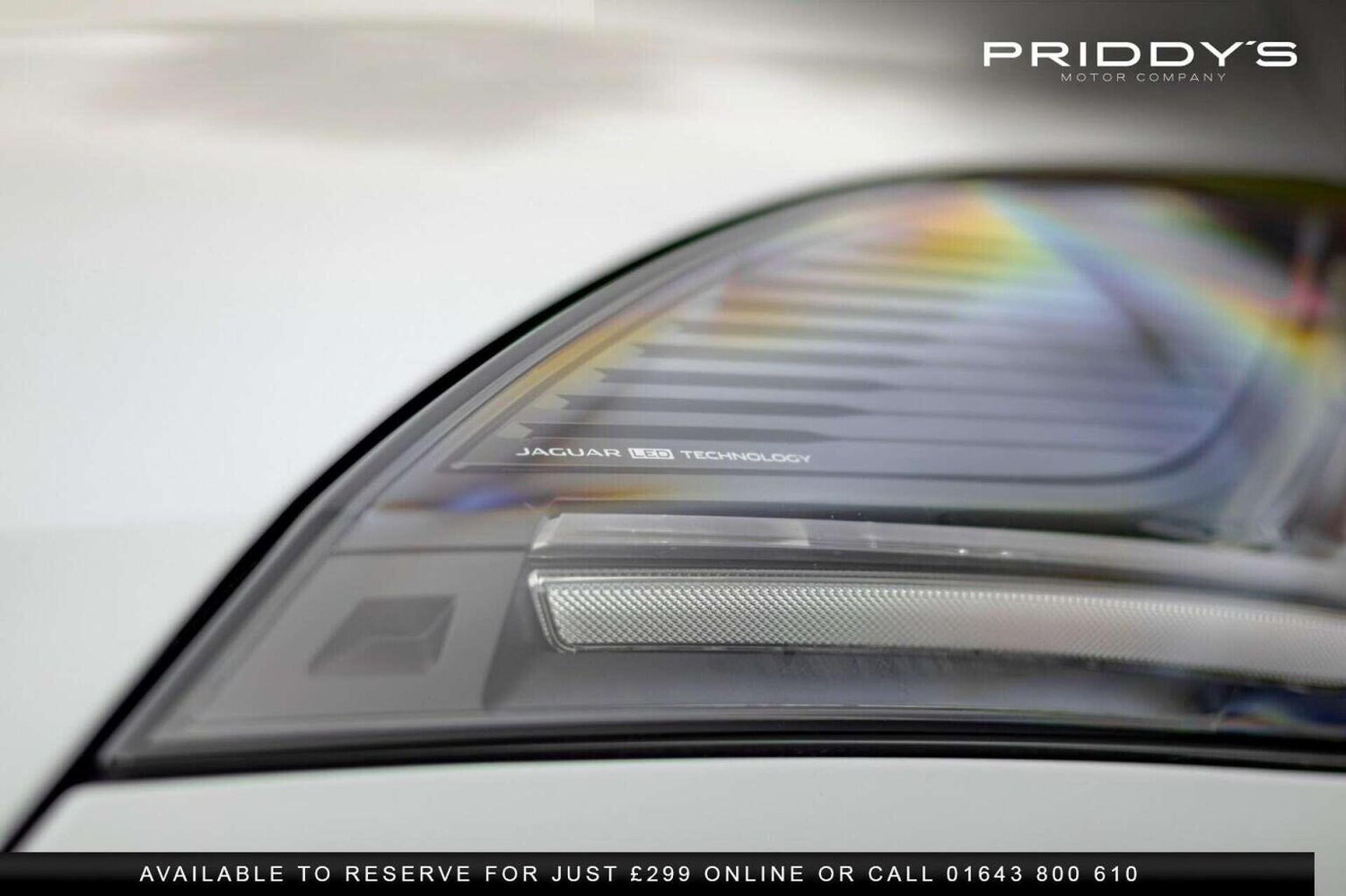 Used Jaguar F-Type 2017 for sale - 77759020: Photo 61