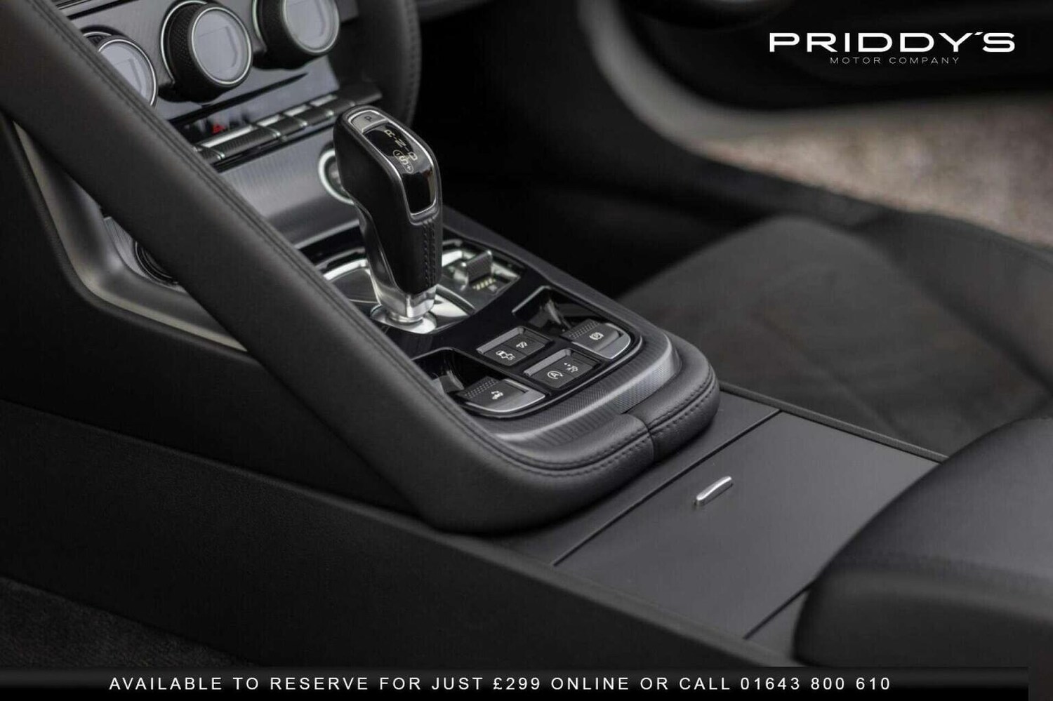 Used Jaguar F-Type 2017 for sale - 77759020: Photo 63