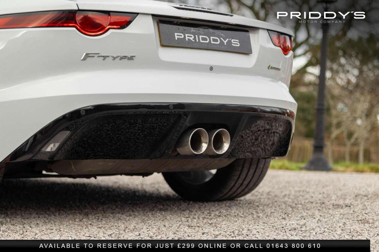 Used Jaguar F-Type 2017 for sale - 77759020: Photo 69