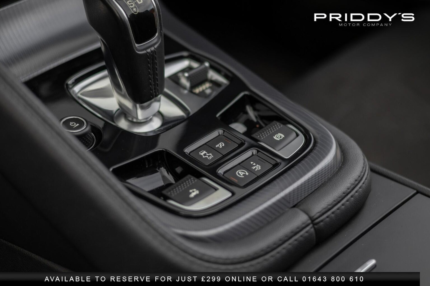 Used Jaguar F-Type 2017 for sale - 77759020: Photo 7