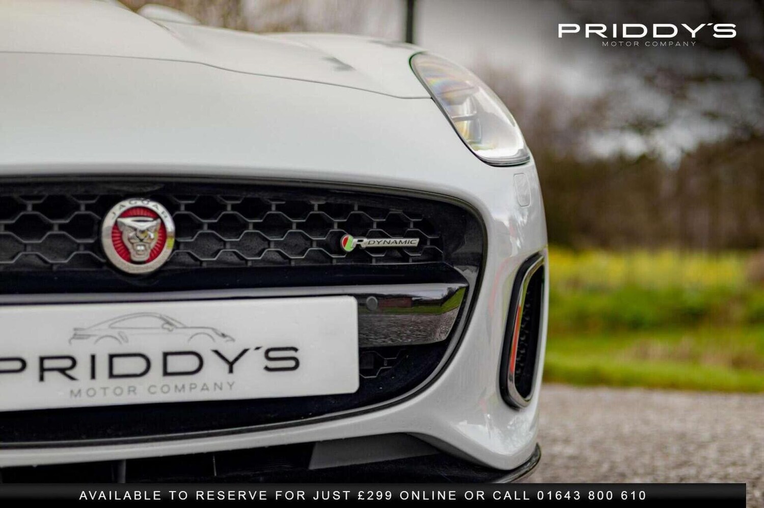 Used Jaguar F-Type 2017 for sale - 77759020: Photo 72