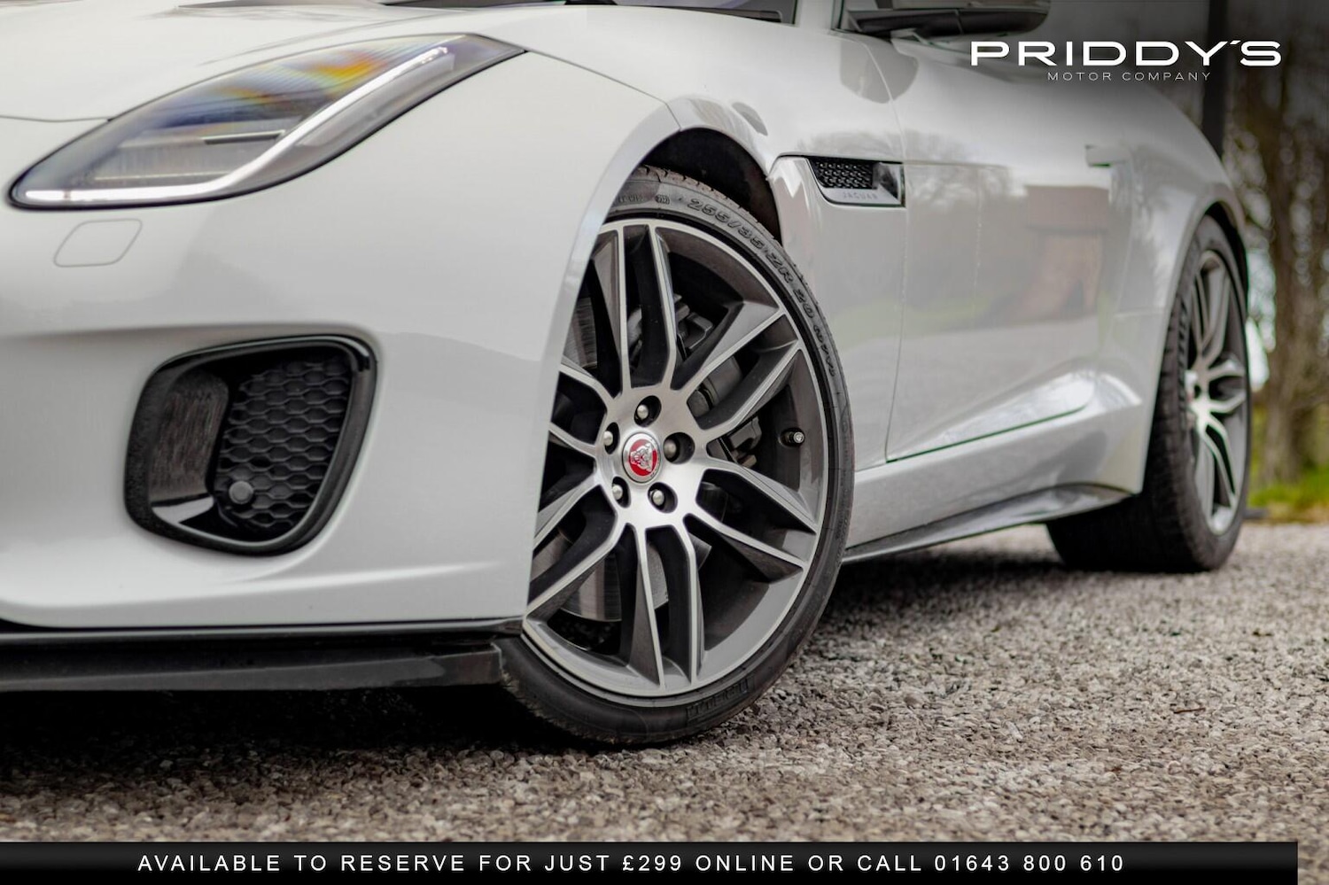 Used Jaguar F-Type 2017 for sale - 77759020: Photo 74