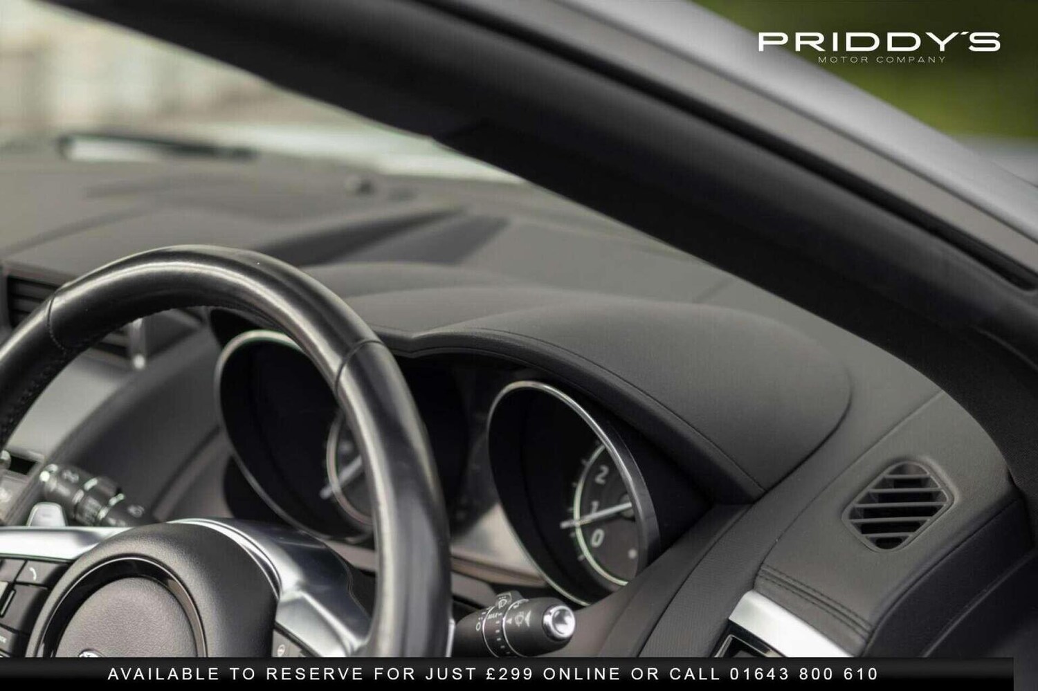 Used Jaguar F-Type 2017 for sale - 77759020: Photo 78