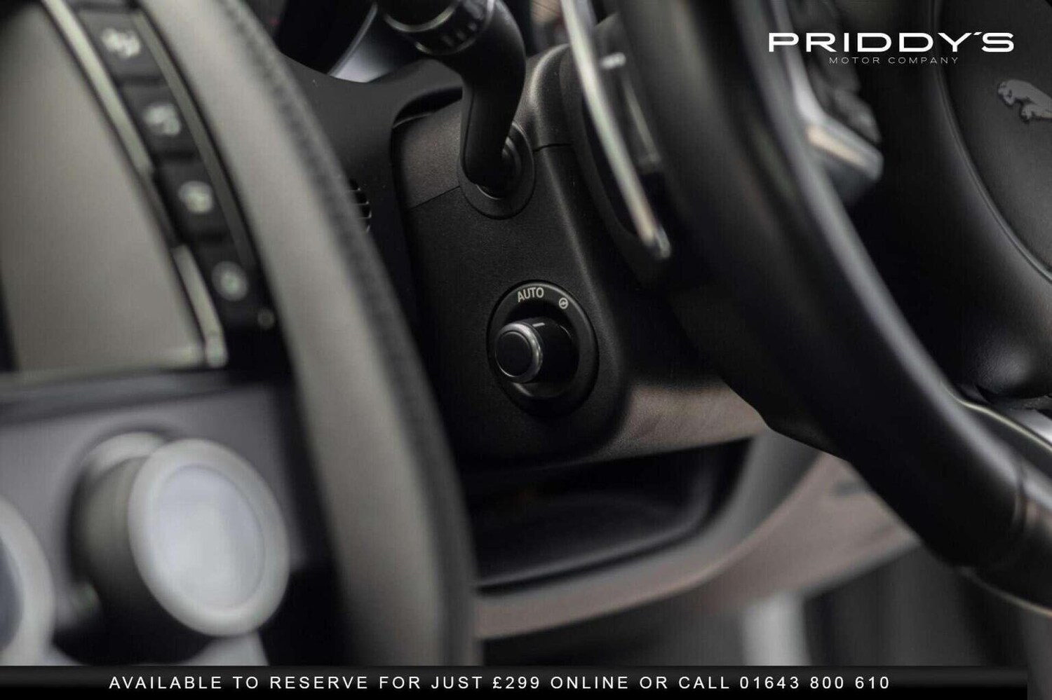 Used Jaguar F-Type 2017 for sale - 77759020: Photo 79