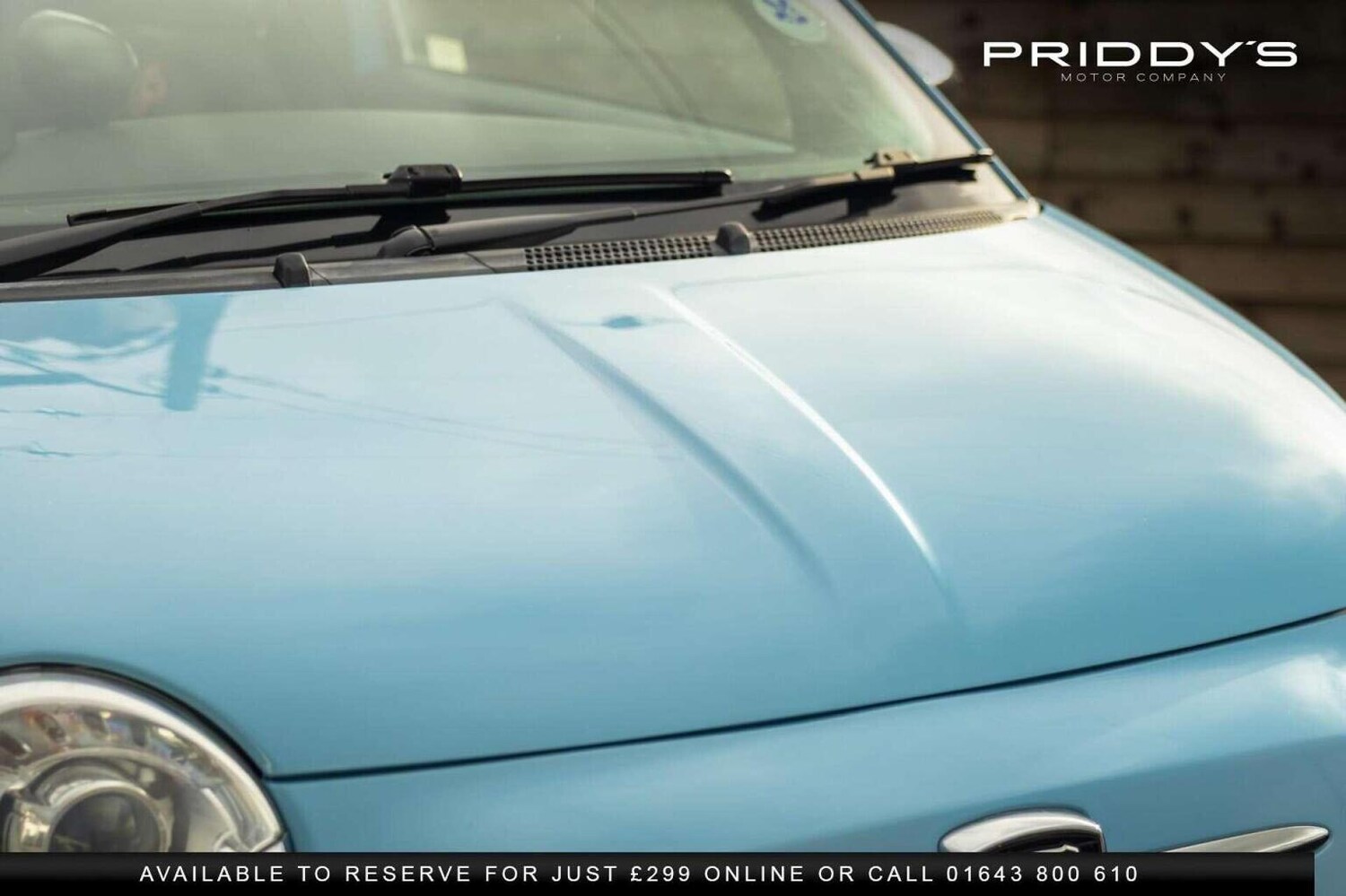 Used Abarth 595 2013 for sale - 77864884: Photo 23