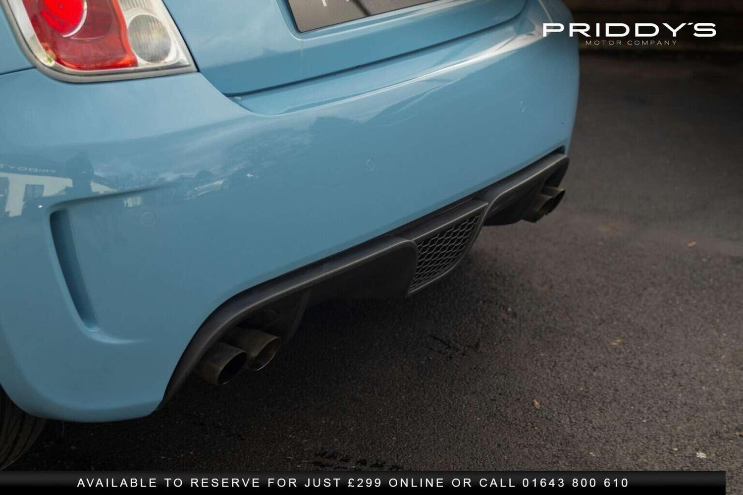 Used Abarth 595 2013 for sale - 77864884: Photo 41