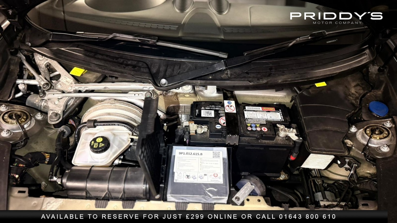 Used Porsche 718 Boxster 2019 for sale - 77303642: Photo 14