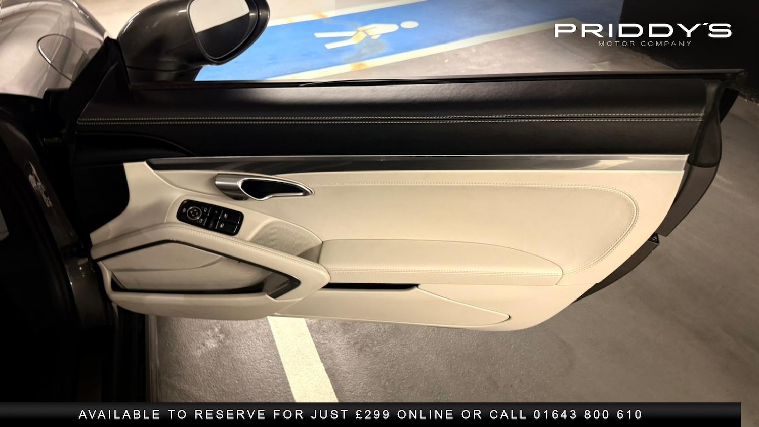 Used Porsche 718 Boxster 2019 for sale - 77303642: Photo 15