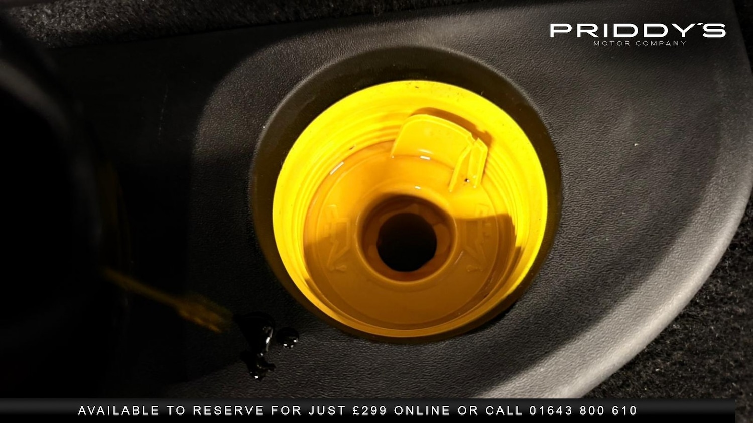 Used Porsche 718 Boxster 2019 for sale - 77303642: Photo 19