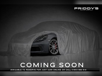 Used Porsche 718 Boxster 2019 for sale - 77303642: Photo