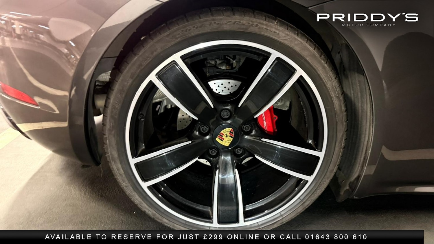 Used Porsche 718 Boxster 2019 for sale - 77303642: Photo 35