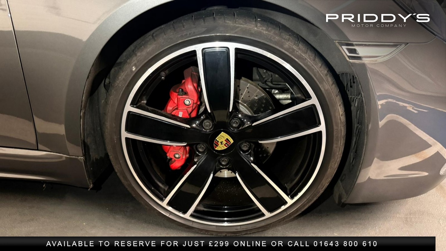 Used Porsche 718 Boxster 2019 for sale - 77303642: Photo 42