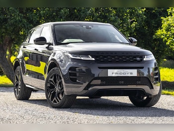 Used Land Rover Range Rover Evoque 2020 for sale - 78852592: Photo