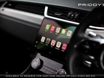 Used Jaguar F-Pace 2022 for sale - 74886162: Photo