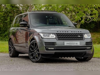 Used Land Rover Range Rover 2015 for sale - 78459746: Photo