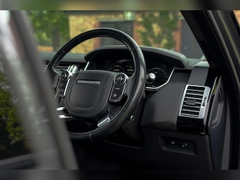Used Land Rover Range Rover 2015 for sale - 78459746: Photo