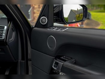 Used Land Rover Range Rover 2015 for sale - 78459746: Photo