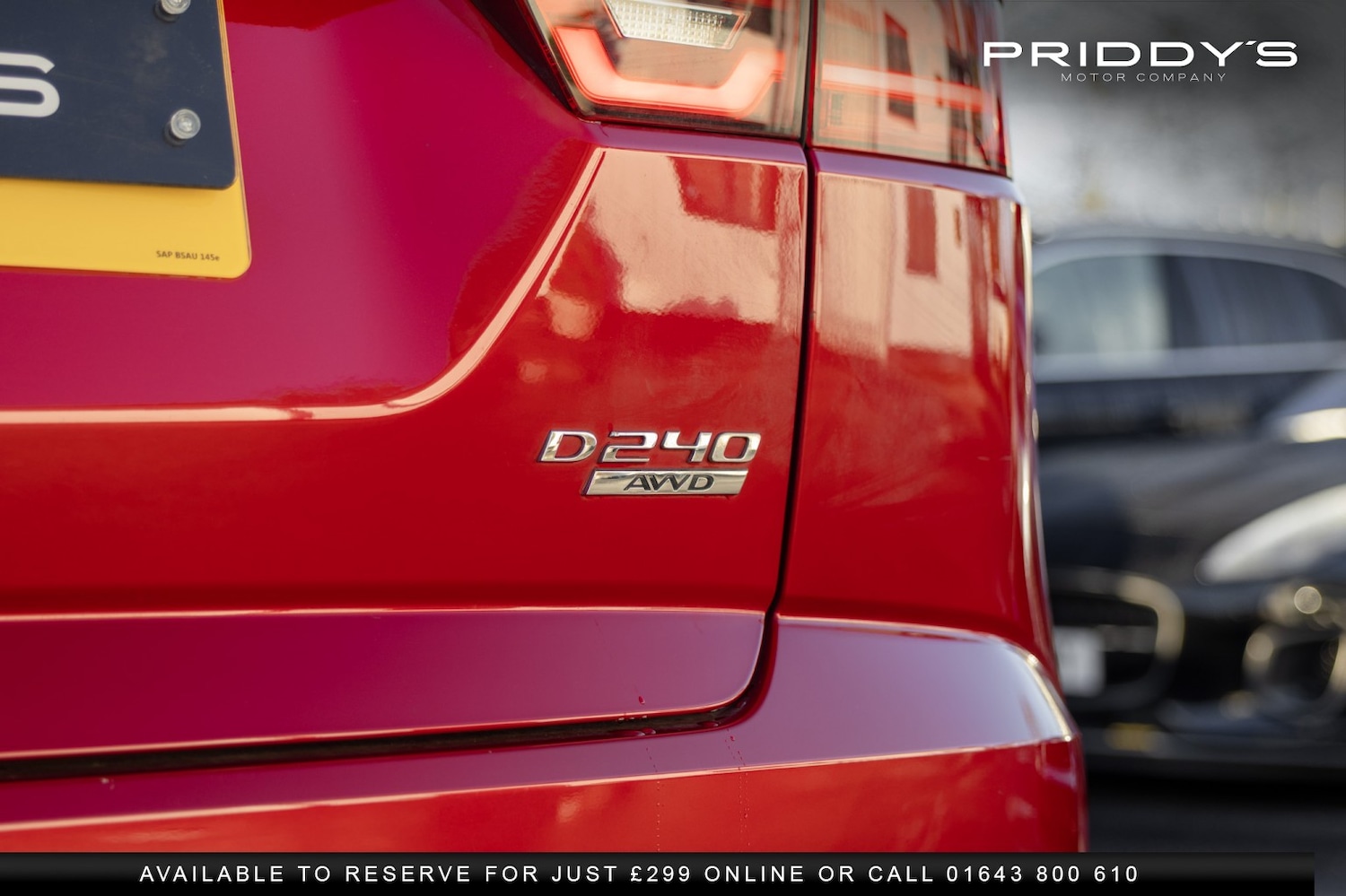 Used Jaguar E-Pace 2020 for sale - 77008169: Photo 12