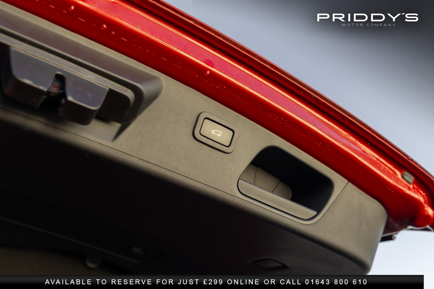 Used Jaguar E-Pace 2020 for sale - 77008169: Photo 14