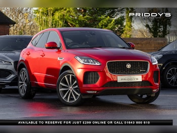 2020 - 2.0d [240] R-Dynamic HSE 5dr Auto