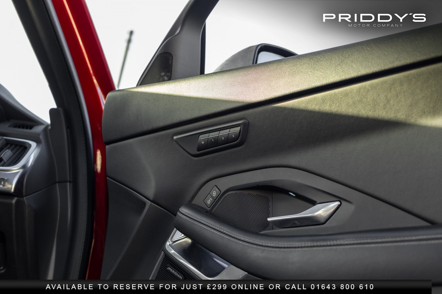 Used Jaguar E-Pace 2020 for sale - 77008169: Photo 20