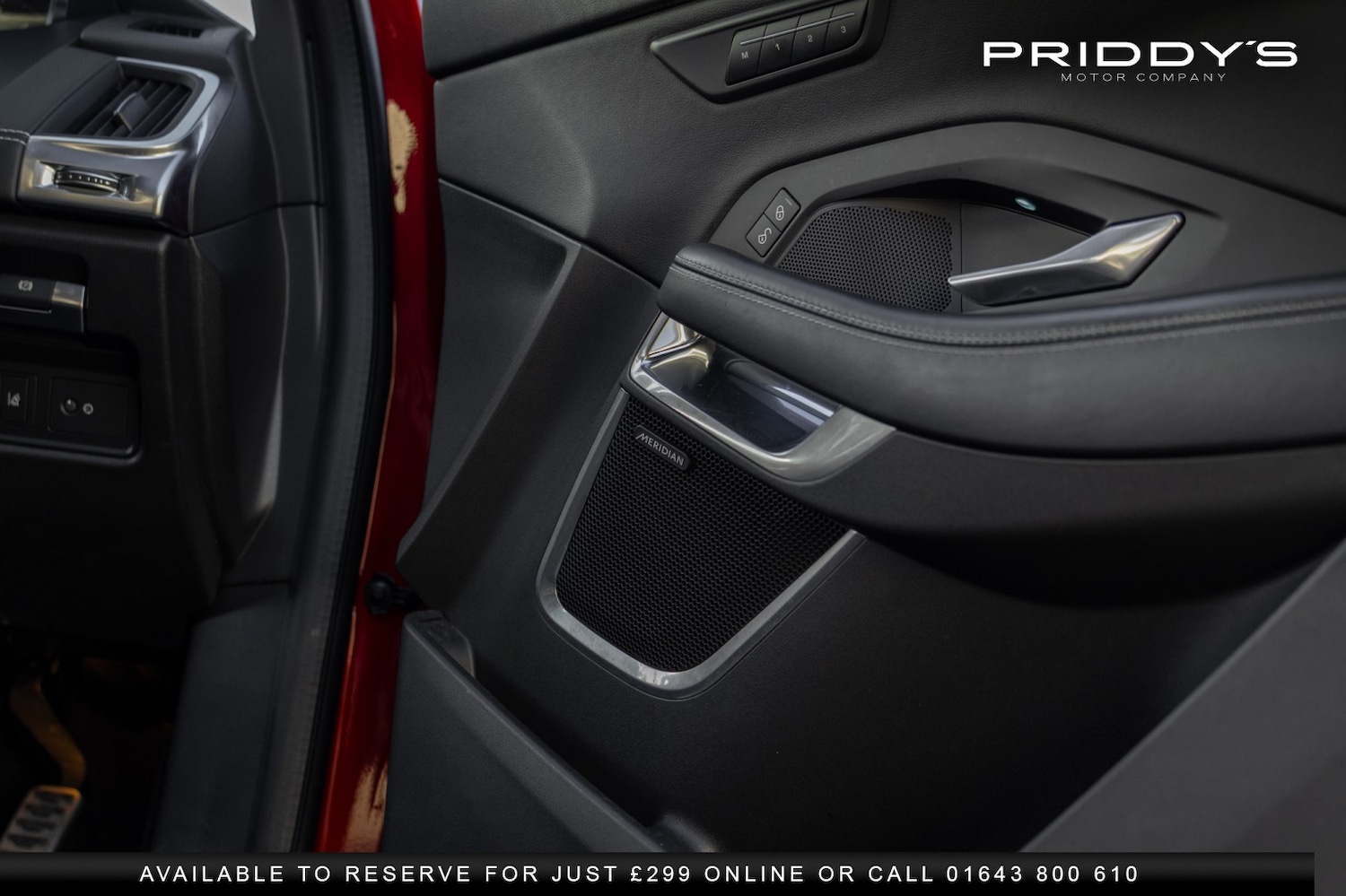 Used Jaguar E-Pace 2020 for sale - 77008169: Photo 21