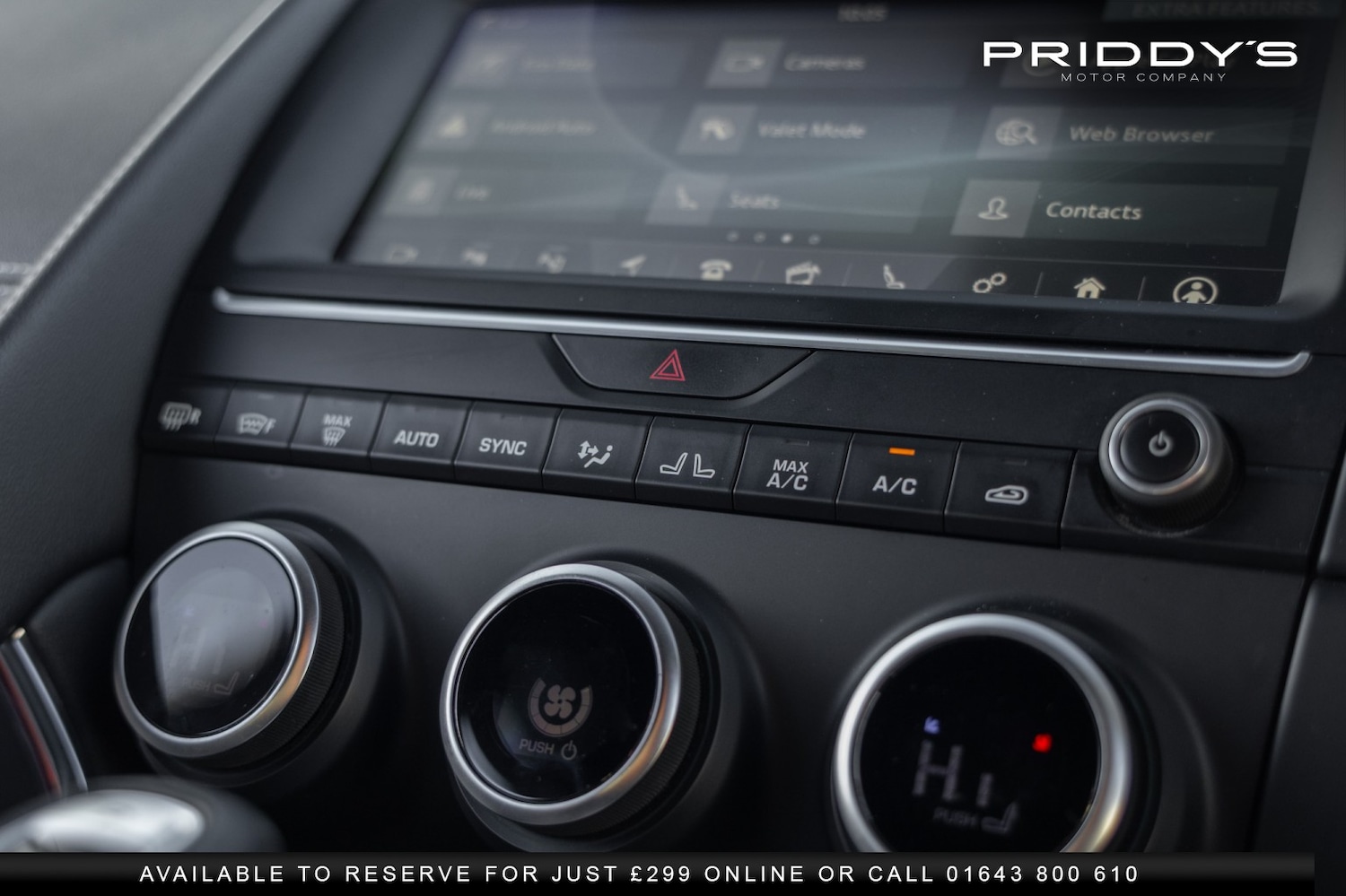 Used Jaguar E-Pace 2020 for sale - 77008169: Photo 23