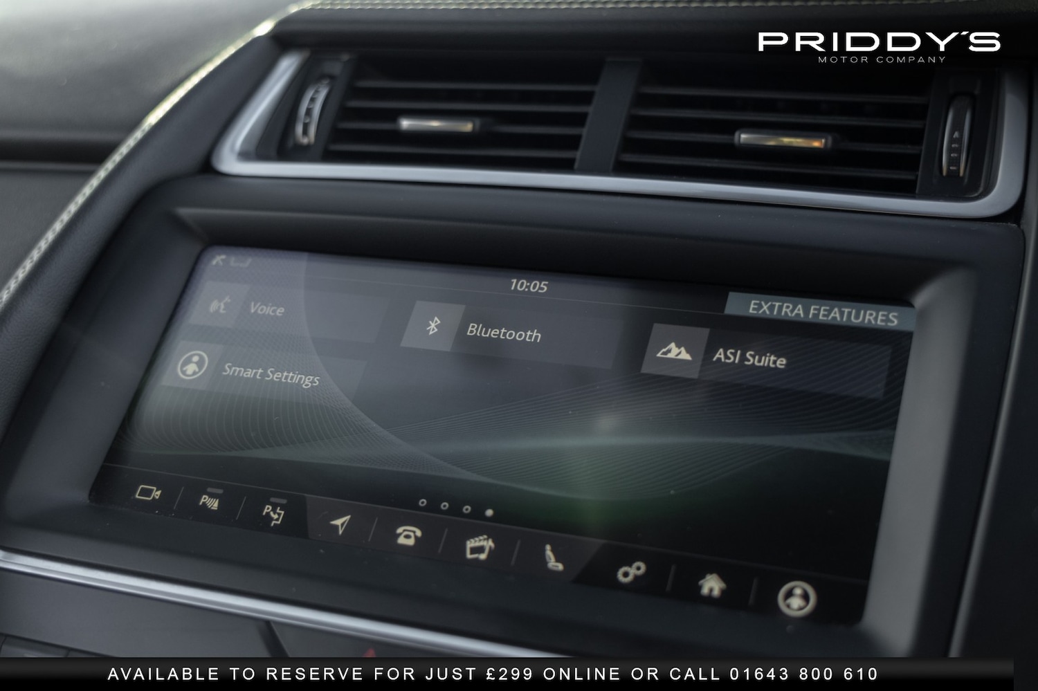 Used Jaguar E-Pace 2020 for sale - 77008169: Photo 25